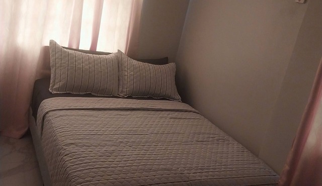 Charming 2-bedroom apartment in Babonneau with WiFi, AC