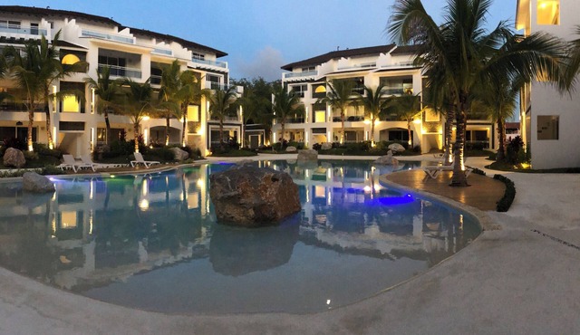 Charming 2 bedroom Beach apto