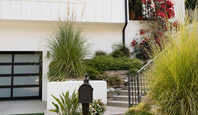 Charming Modern House in Los Angeles, Walkable and Quiet