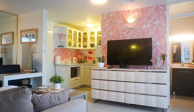 Chic Paradise on Ashford Ave. - Heart of Condado