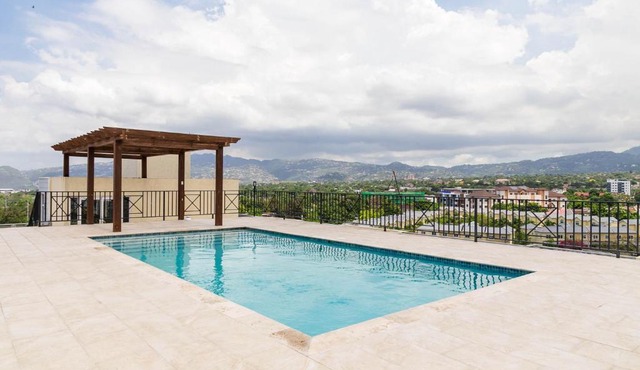 Choose To Be Happy at Twenty 2A 2-Bedroom w Pool