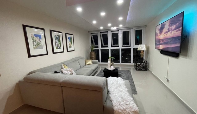 City View Apartment!