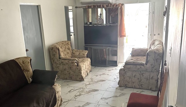 Clean & Cozy Spacious 3BR Home in Greater Portmore
