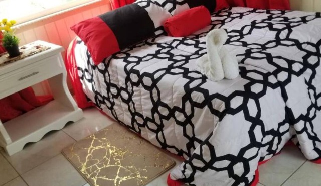 CNP Apartments