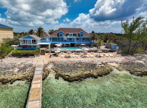 Cobalt Coast Resort