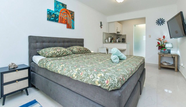 Coco Cove Studio Apt