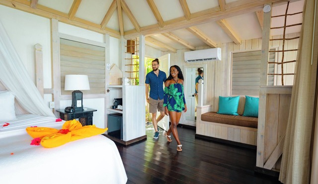 Cocobay Resort Antigua - All Inclusive - Adults Only