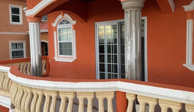 Comfort and stylish near Negril