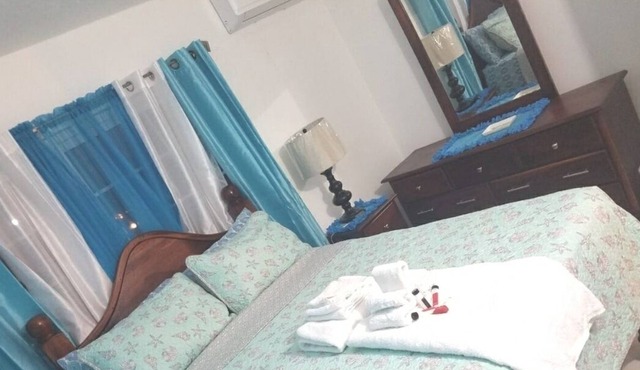Comfort Plus Amenities- Olive's Nest (Liganea Area)