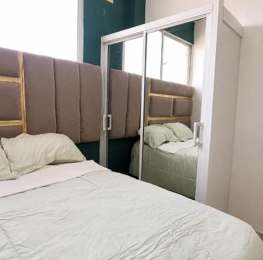 Comfortable Room 406 I Yireh Hotel