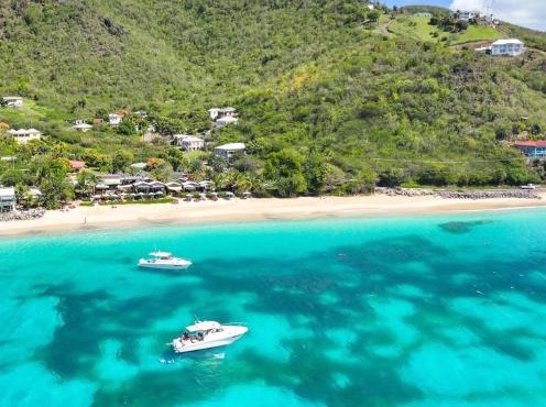 Conch Beach Cabins