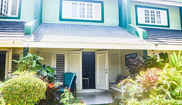 Condo Rios Resort