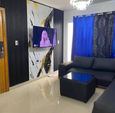 Confortable Penthouse Santo Domingo