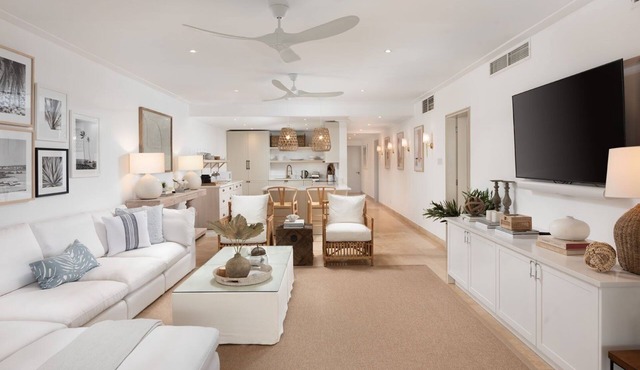 Coral Cove 7 - Sunset by Blue Sky Luxury