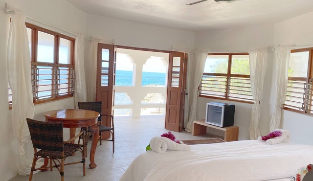 Coral Cove Wellness Resort