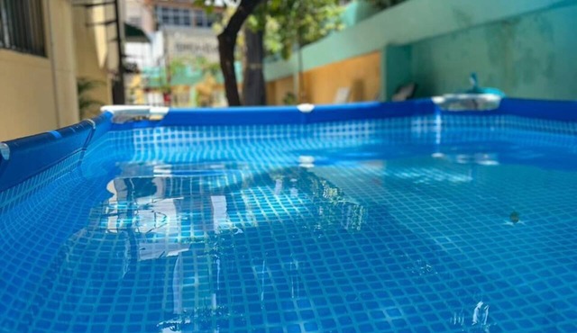 Costa Caribe Grand House 6 Bedrooms Near Malecón Santo Domingo