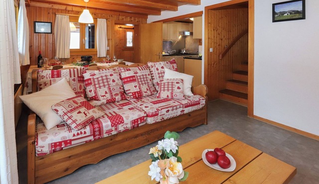 Coucordin by Interhome in Nendaz