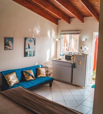 Courtesy Apartments Aruba