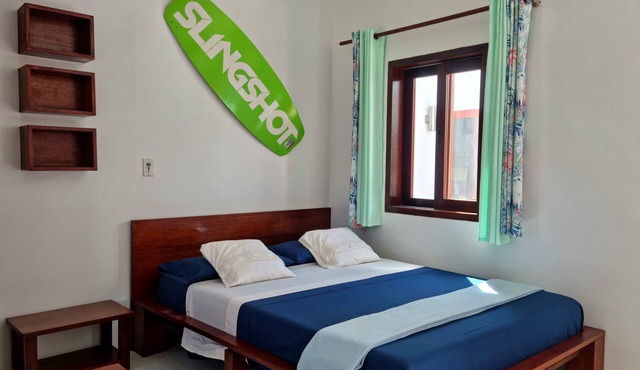 Cozy 1-bedroom apartment in charming Long Bay Hills with WiFi, AC