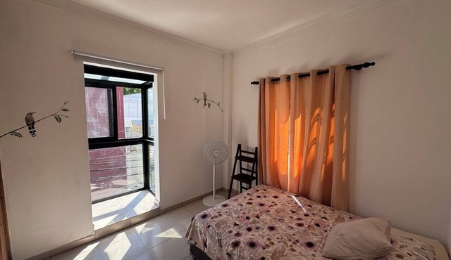 Cozy and unique apartment in La Vega