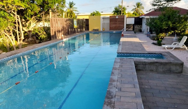 Cozy aptm 5 min from the beach