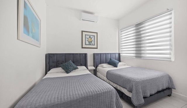 Cozy Family Apartment at San Juan