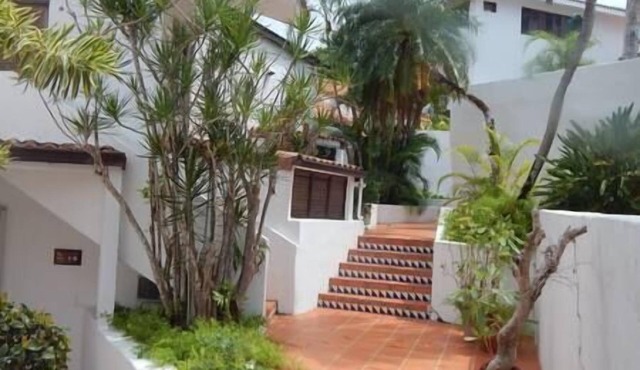 Cozy Golf Course View Villa inside the Wyndham Grand Rio Mar Resort