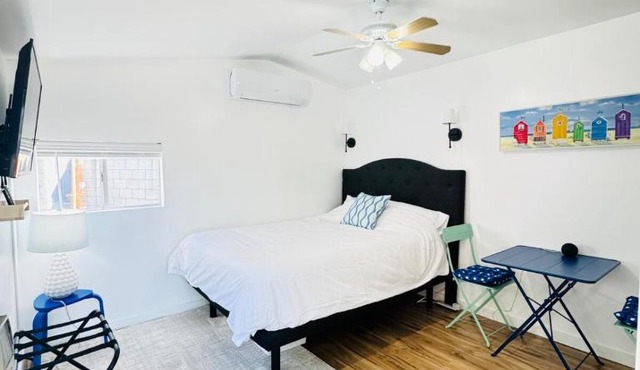 Cozy Guesthouse - 15 Min to Downtown SD in Chula Vista