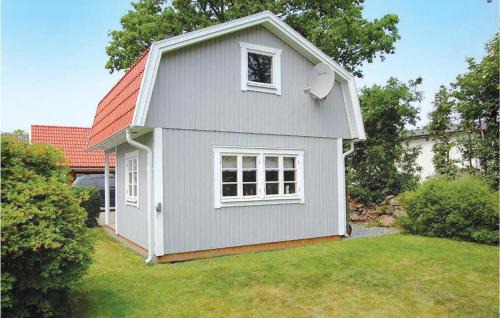 Cozy Home In Sölvesborg With Wifi in Solvesborg