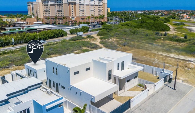 Cozy Retreat Only a 5-Min Walk to Beach at Palm Beach 623 by Bocobay