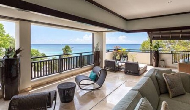 Crowsnest at Coral Cove by Young Estates