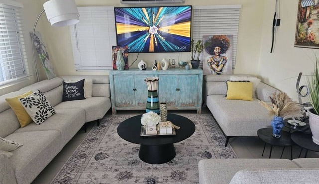 CTBH @ The Crest at Richmond Estates #984 [3-Bedroom w/Pool]