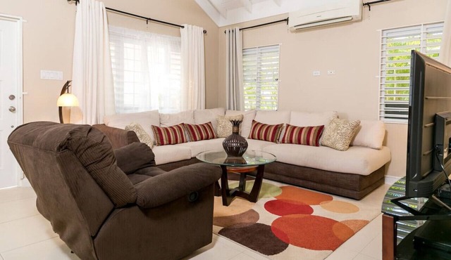 CTBH @ The Palms at Richmond Estates - Villa #170 [3-Bedroom w/Pool]