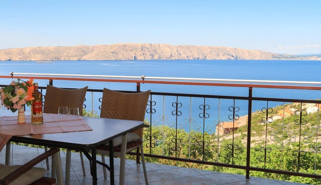 Dalibor by Interhome in Senj