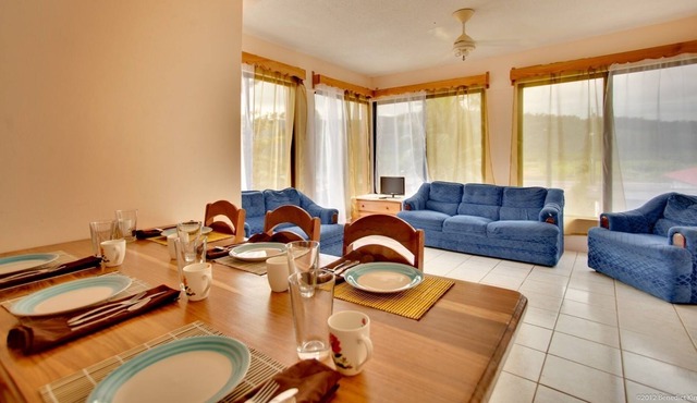 Davis Falls Inn