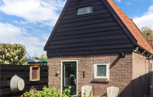 De Bedstee in Opperdoes