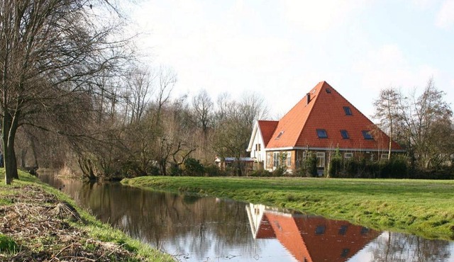 De Hartelust in Amsterdam