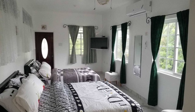 Delightful Air-Conditioned Studio in Clarendon Park