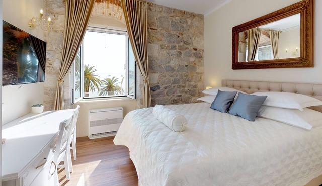 Deluxe Room Eldoris in Split