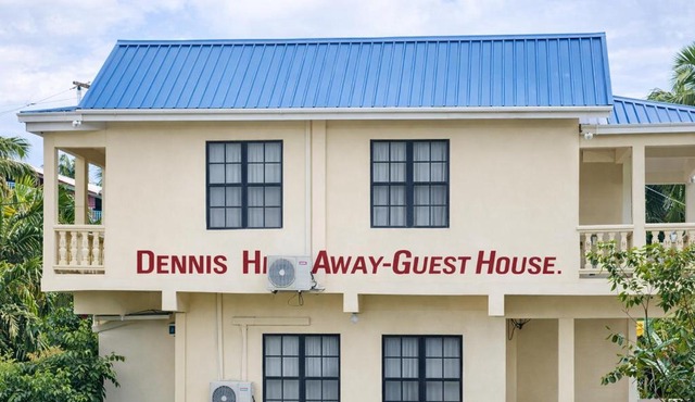 Dennis' Hideaway
