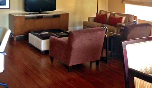 Dignitary Discretion Coachella Valley in Rancho Mirage