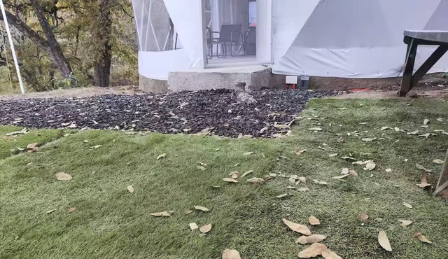 Domo Cabaña y Jacuzzi en la CDMX - Glamping in Ciudad de México