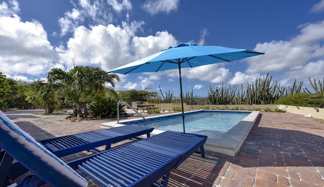 Dos Shoco Villa