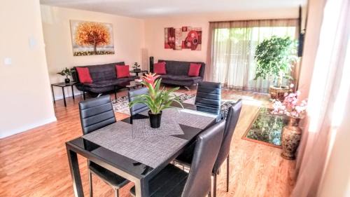 Double Suite Santa Monica - Free Parking in Santa Monica