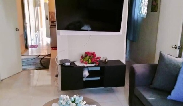 Doug Manor 2bedroom Aprt Flat 2