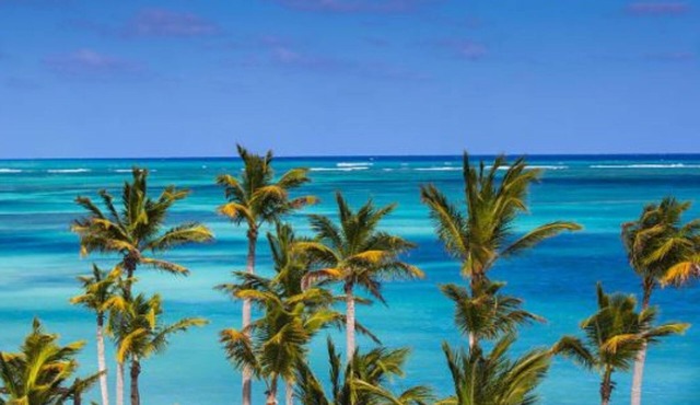 Dream Ocean View at Premium 2 Bedroom Condo with Jacuzzi!