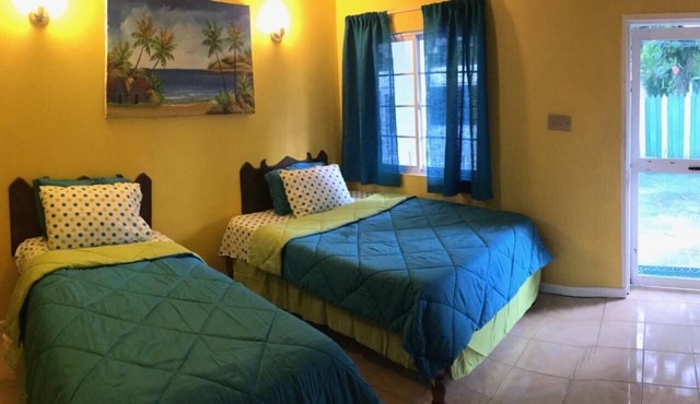 Dreams Negril at Coletta's Restaurant-Room#2