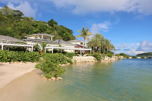 East End Antigua Boutique Hotel