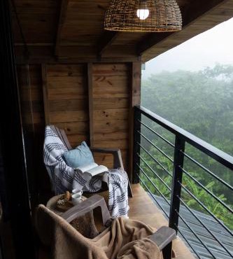 Eco Escape, River, Jacuzzi, Nature, View, Casa Loma