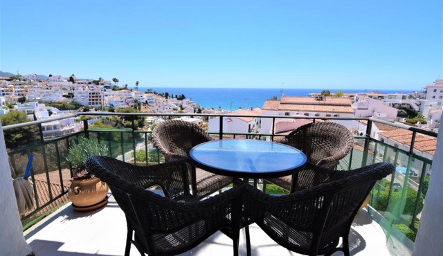 Edf.Miami 4º44 in Nerja